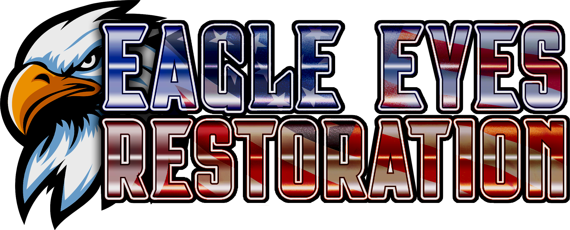 Eagle Eyes Restoration: Mold, Fire, Water Restoration