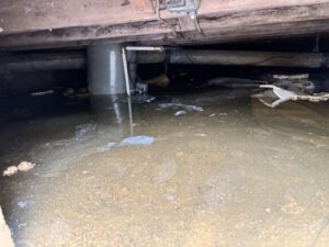 Eagle Eyes Restoration: Mold, Fire, Water Restoration
