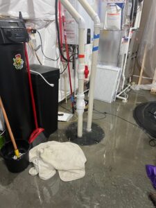Eagle Eyes Restoration: Mold, Fire, Water Restoration