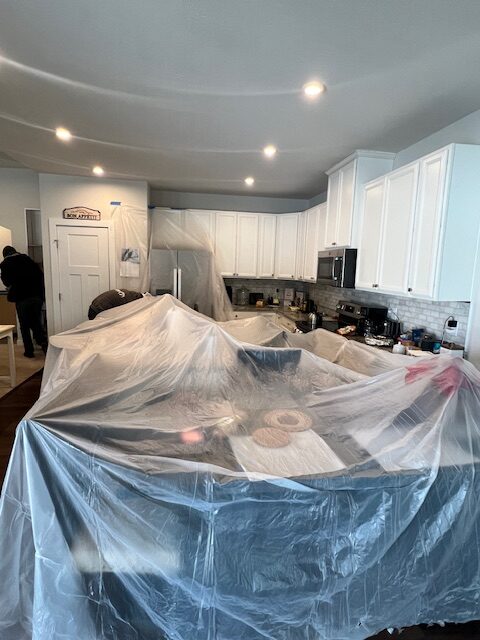 Eagle Eyes Restoration: Mold, Fire, Water Restoration