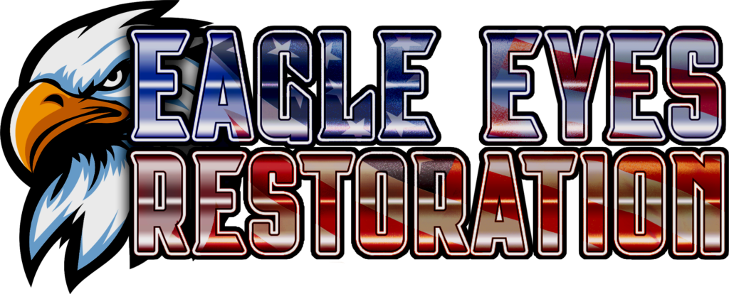 Eagle Eyes Restoration: Mold, Fire, Water Restoration