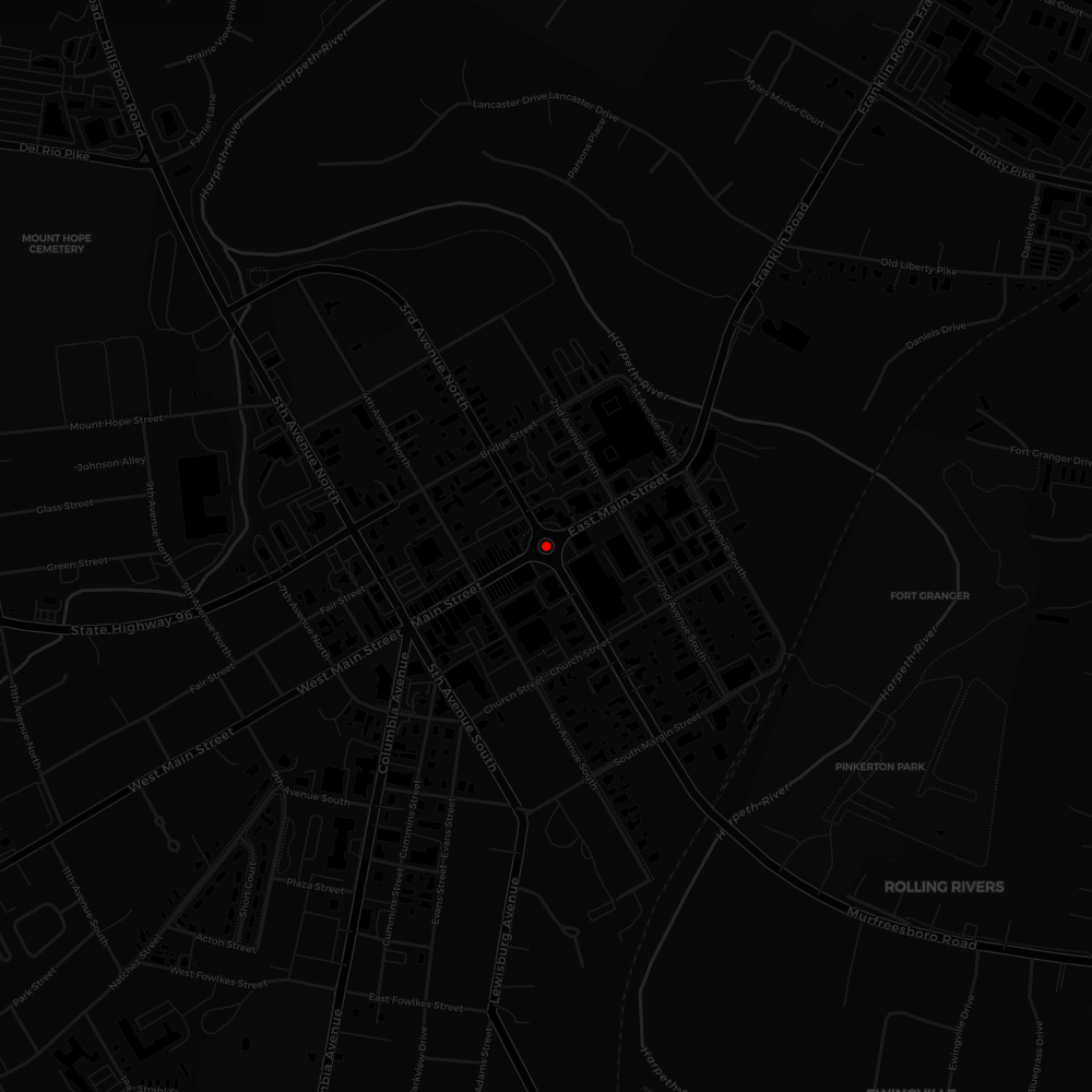 Fire Damage, Water Damage, Mold Removal, & Crawlspace Encapsulation in Franklin, TN