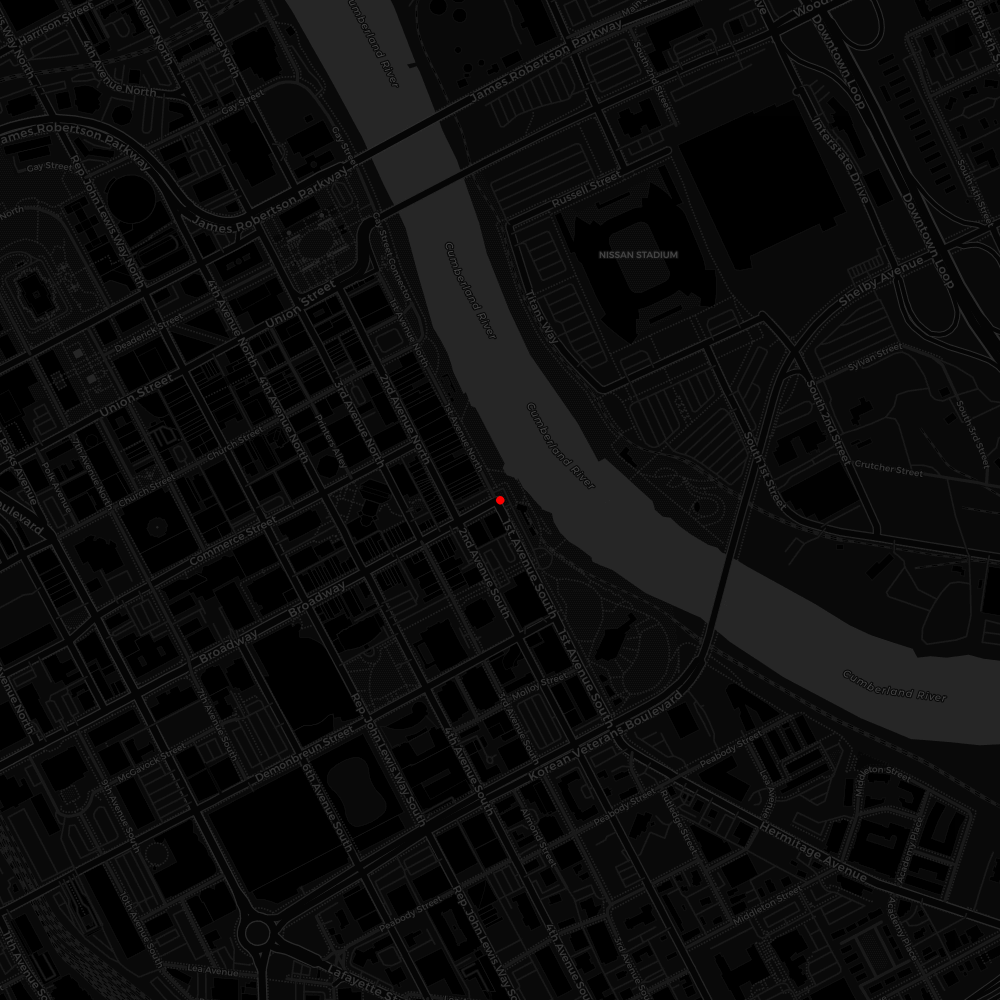 Fire Damage, Water Damage, Mold Removal, & Crawlspace Encapsulation in Nashville, TN